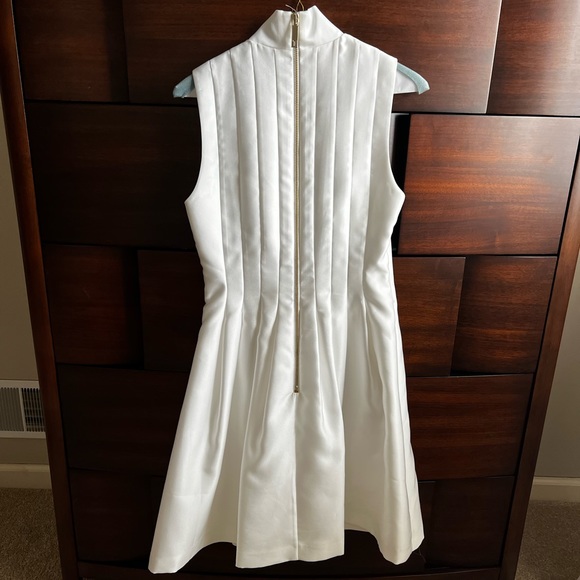 ‼️sold out everywhere ‼️ Ted Baker Bow Dress - Picture 8 of 16